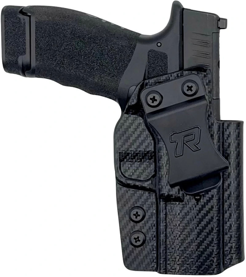 Rounded Springfield Armory Hellcat Pro IWB Holster
