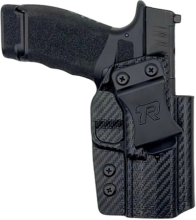 Rounded Springfield Armory Hellcat Pro IWB Holster