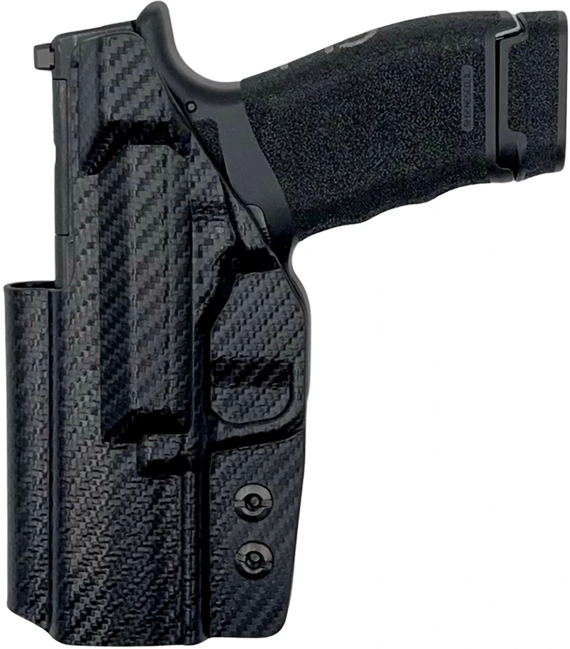 Rounded Springfield Armory Hellcat Pro IWB Holster
