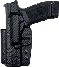 Rounded Springfield Armory Hellcat Pro IWB Holster