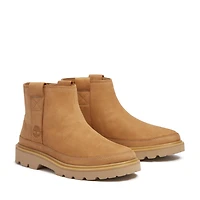 Timberland Women's Rowan Way Pull On Boots