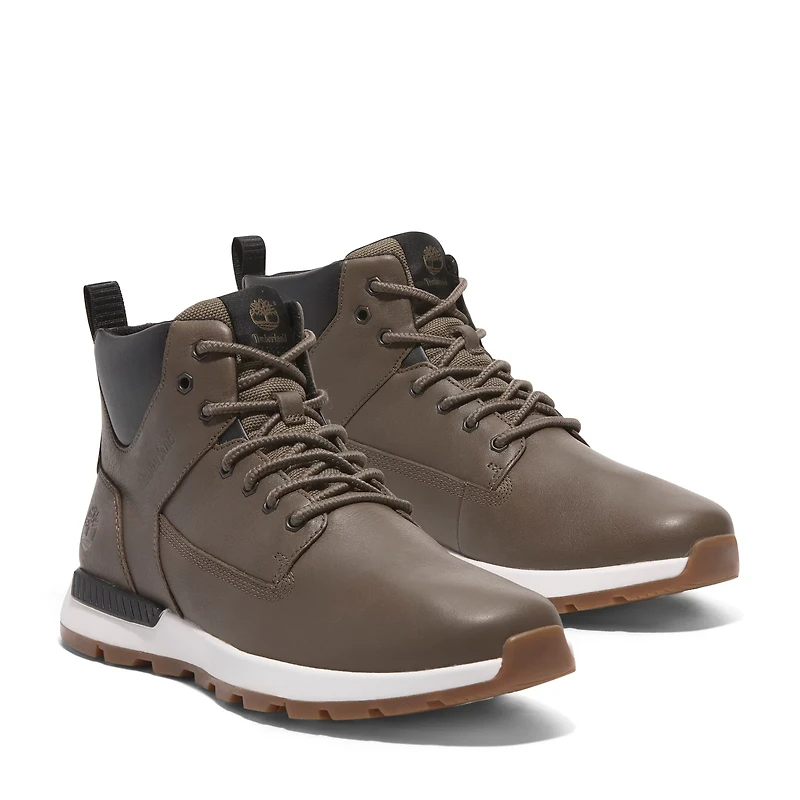 Timberland Men's Killington Trekker Sneaker Boots
