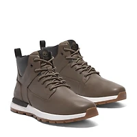 Timberland Men's Killington Trekker Sneaker Boots