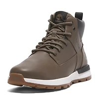 Timberland Men's Killington Trekker Sneaker Boots