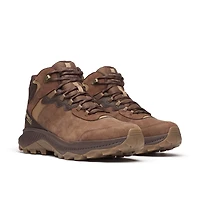 Merrell Men's Speed Strike 2.0 Mid Hiking Boots