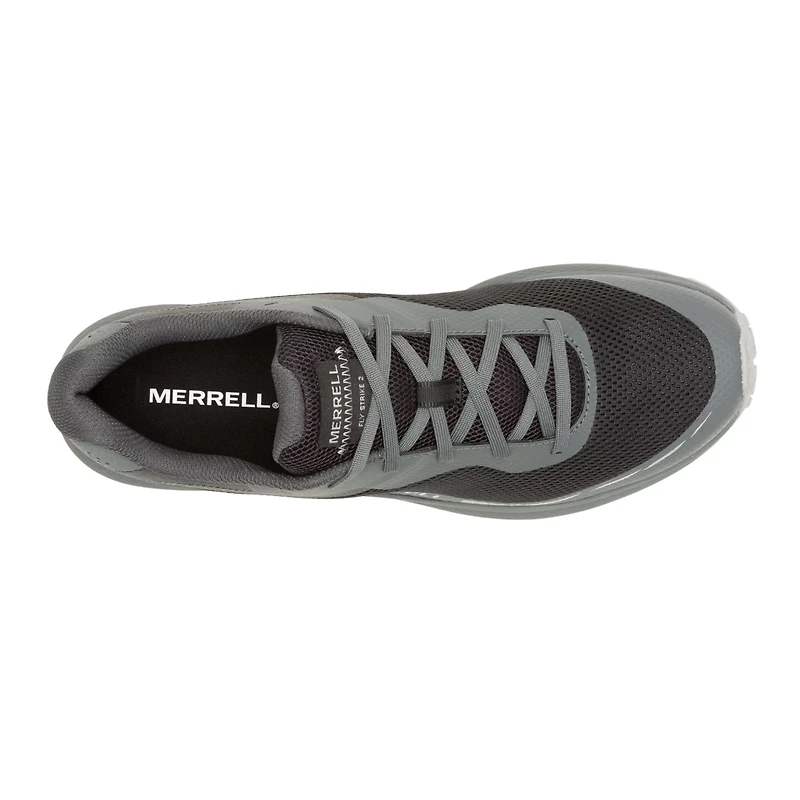 Merrell Men's Fly Strike 2 Low Trail Running Shoes