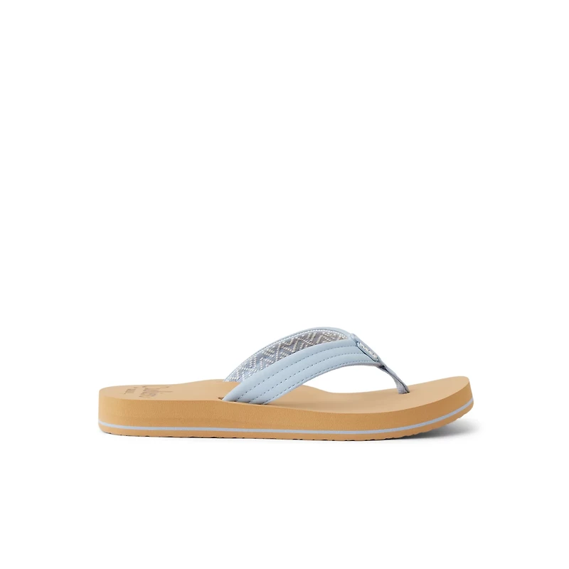 Reef Women's Cushion Breeze Sandals