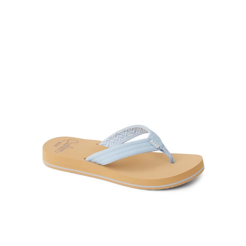 Reef Women's Cushion Breeze Sandals