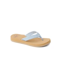 Reef Women's Cushion Breeze Sandals