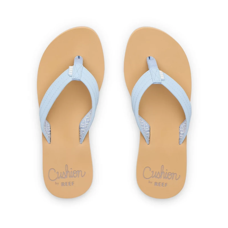 Reef Women's Cushion Breeze Sandals