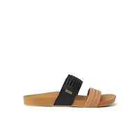 Reef Women's Vista Braid II Sandals