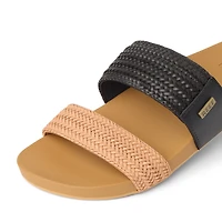 Reef Women's Vista Braid II Sandals