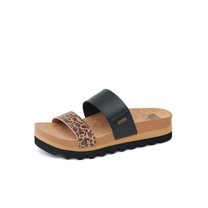 Reef Women's Cushion Vista Hi Flip-Flops