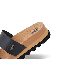 Reef Women's Cushion Vista Hi Flip-Flops