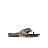 Reef Men's Fanning Sandals