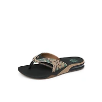 Reef Men's Fanning Sandals