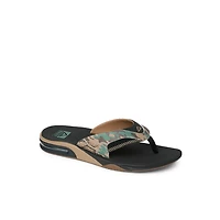 Reef Men's Fanning Sandals