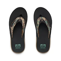 Reef Men's Fanning Sandals