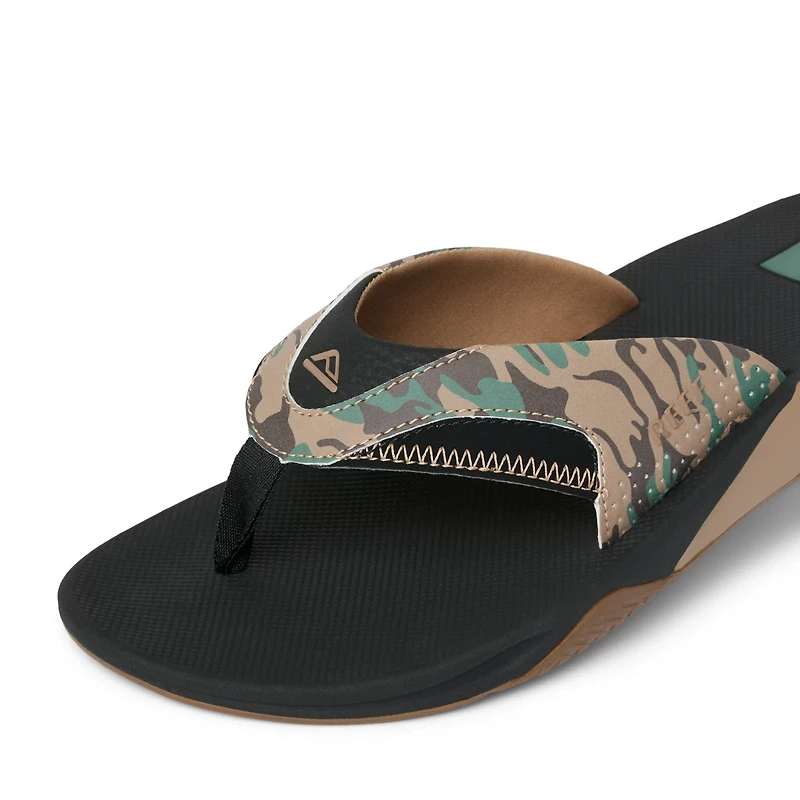Reef Men's Fanning Sandals