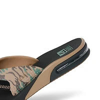 Reef Men's Fanning Sandals