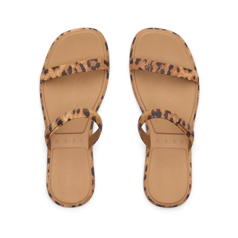 Reef Women's Willow Marina Flip Flops