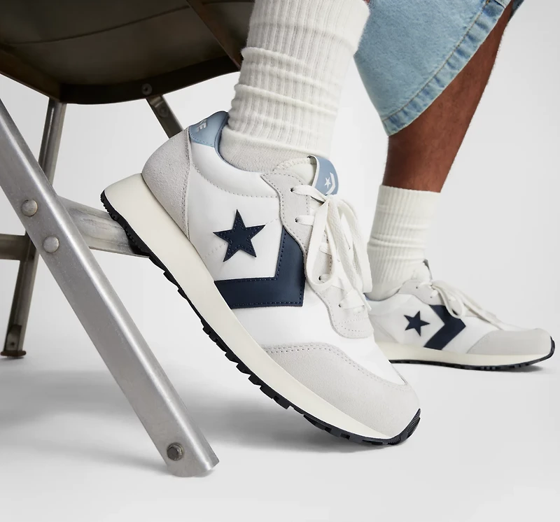 Converse Mens' Omega Trainer Shoes