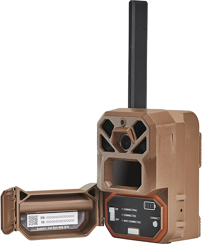 Moultrie EDGE 3 4.0 MP Trail Camera