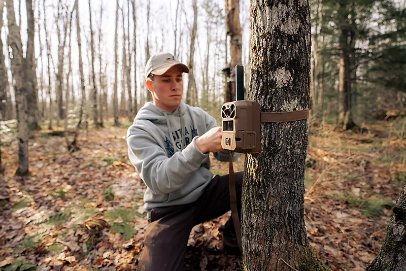 Moultrie EDGE 3 4.0 MP Trail Camera