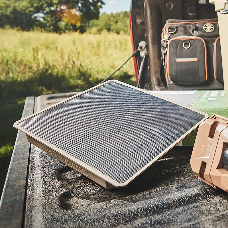 Moultrie 10W Solar Power Pack