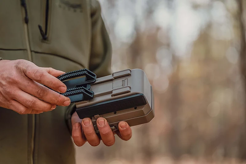 Moultrie EDGE series Easy Aim Mount