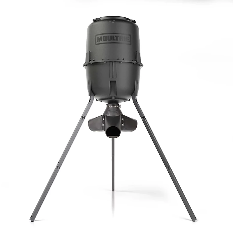 Moultrie Deer 250 lb. Gravity Feeder