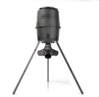 Moultrie Deer 250 lb. Gravity Feeder