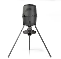 Moultrie Deer 250 lb. Gravity Feeder