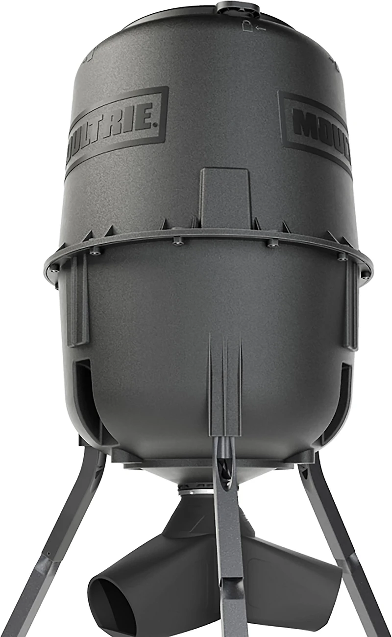 Moultrie Deer 250 lb. Gravity Feeder