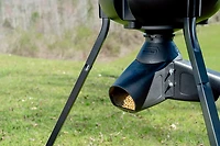 Moultrie Deer 250 lb. Gravity Feeder