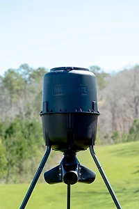 Moultrie Deer 250 lb. Gravity Feeder