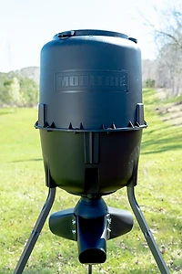 Moultrie Deer 250 lb. Gravity Feeder