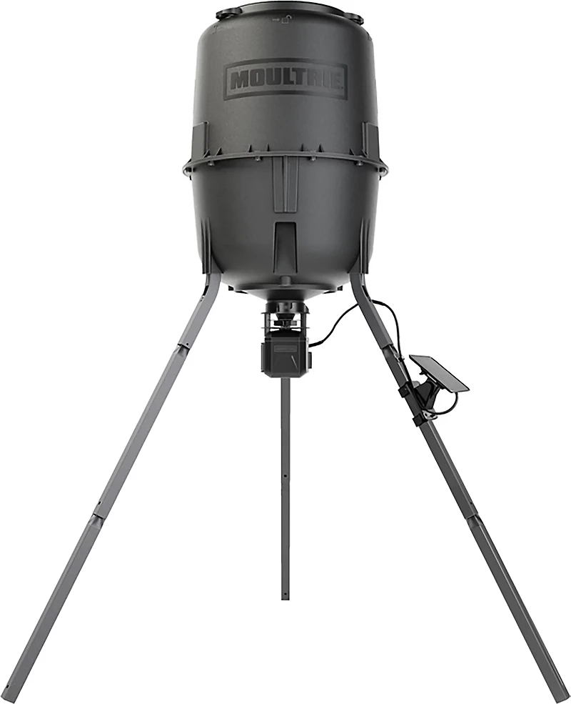 Moultrie Deer 250 lb. PRO III Directional Automatic Feeder