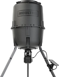 Moultrie Deer 250 lb. PRO III Directional Automatic Feeder