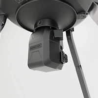 Moultrie Deer 250 lb. PRO III Directional Automatic Feeder