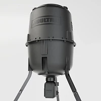 Moultrie Deer 250 lb. PRO III Directional Automatic Feeder