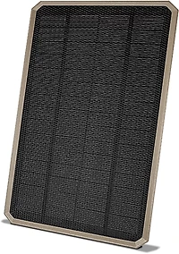 Moultrie 6V Feeder Solar Panel