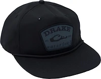 Drake Men's Patch Goat Rope Cap