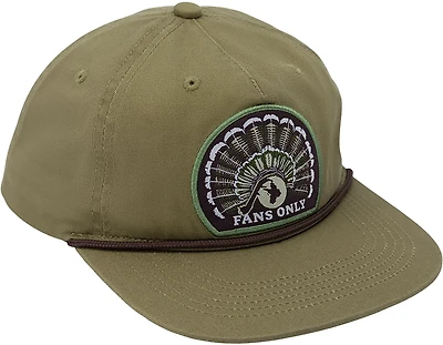 Drake Men's Fans Only Rope Cap