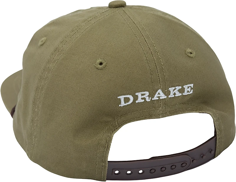 Drake Men's Fans Only Rope Cap