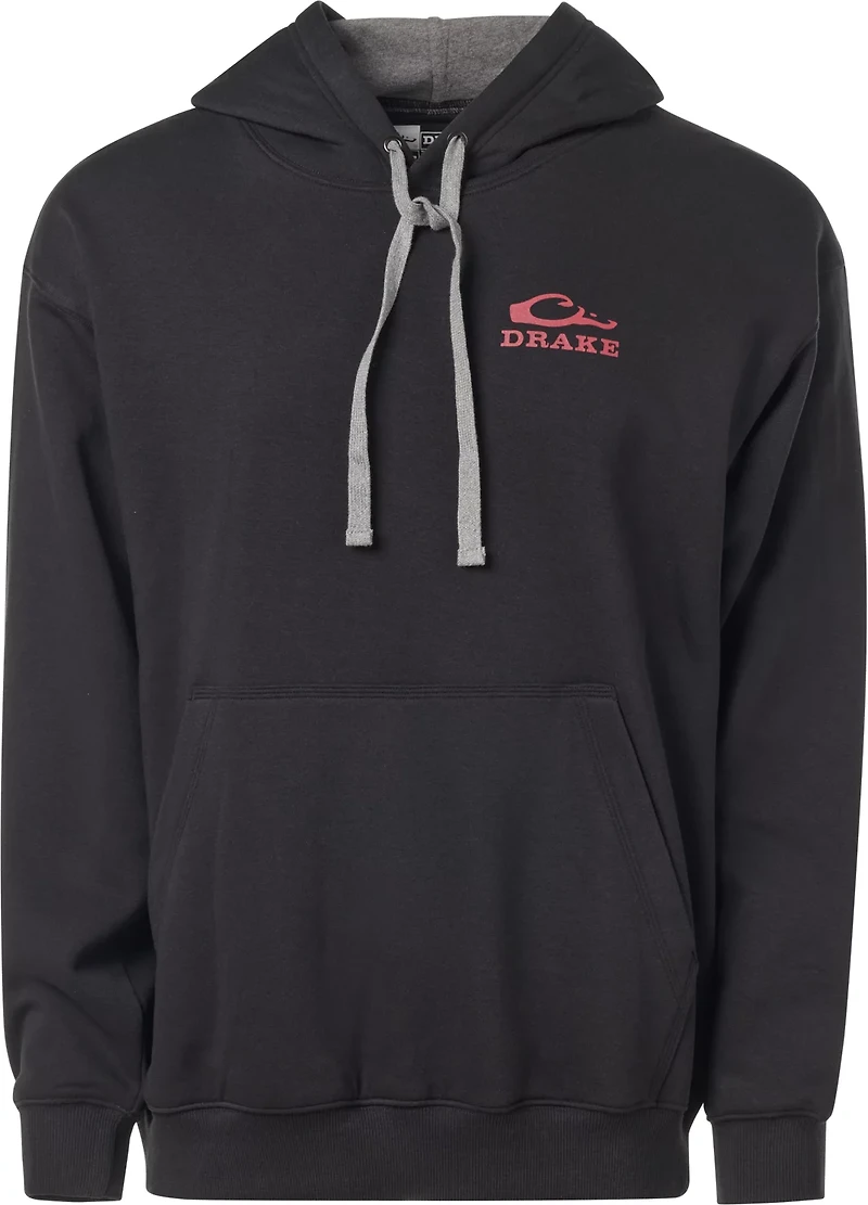 Drake Men's Life Hoodie