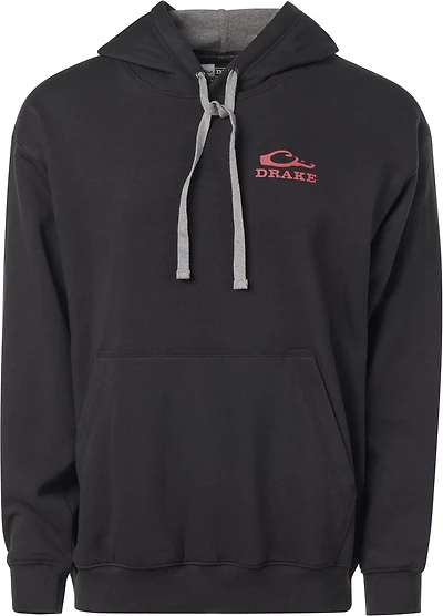 Drake Men's Life Hoodie