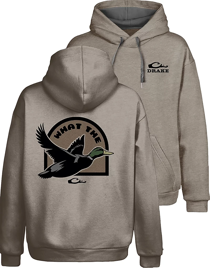 Drake Men's What The Duck Hoodie