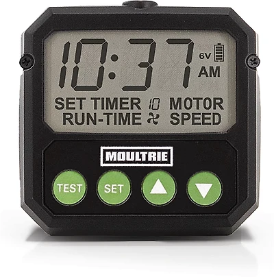 Moultrie Universal Digital Timer lll
