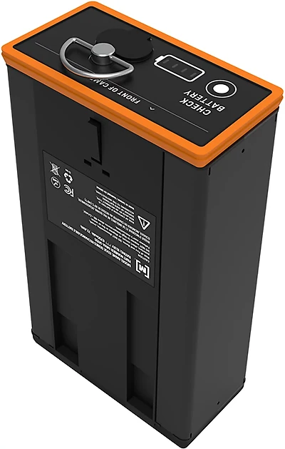 Moultrie Power Mag Plus ll